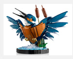 LEGO® 10331 Icons Kingfisher Bird