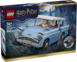 LEGO 76470 Harry Potter Enchanted Flying Ford Anglia