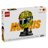 LEGO 43023 Editions McLaren Mastercard F1® Team Lando Norris Helmet