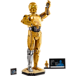 LEGO Star Wars 75398 C-3PO™