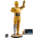 LEGO Star Wars 75398 C-3PO™