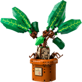 LEGO Harry Potter 76433 Mandrake (579 Pcs)