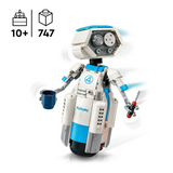 LEGO 76339 Marvel The Fantastic Four H.E.R.B.I.E.