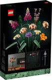 Lego 10280 Creator Flower Bouquet