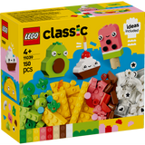 LEGO Classic 11039 Creative Food Friends