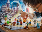 LEGO 76456 Harry Potter Advent Calendar 2025