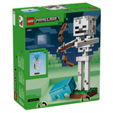 LEGO 21594 Minecraft The Skeleton