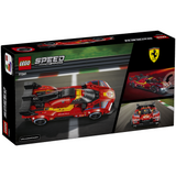 LEGO 77261 Speed Champions Ferrari 499