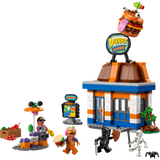 LEGO 77076 Fortnite Durrr Burger Restaurant