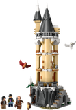 LEGO Harry Potter 76430 Hogwarts™ Castle Owlery