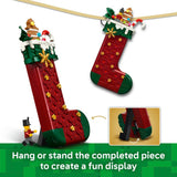 LEGO 40958 Christmas Stocking