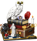 LEGO 76466 Harry Potter Sorcerer’s Stone – Collectors’ Edition