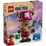 LEGO 75643 ONE PIECE Tony Tony Chopper