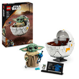 LEGO Star Wars 75403 Grogu™ with Hover Pram