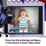 LEGO 43030 Editions Olivia Rodrigo’s Secret Storage
