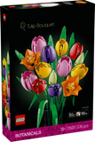 LEGO 11501 Botanicals Tulip Bouquet