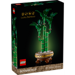 LEGO Botanicals 10344 Lucky Bamboo