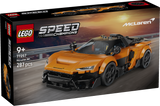 LEGO 77257 Speed Champions McLaren W1