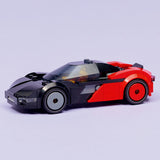LEGO 60486 City EV Supercar