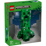 LEGO  21276 Minecraft The Creeper