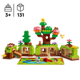 LEGO 10480 DUPLO Discovery Forest with Wild Animals