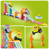 LEGO 10478 DUPLO Town 3 in 1 Creative Ramps with Vehicles