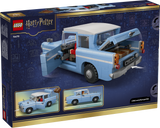 LEGO 76470 Harry Potter Enchanted Flying Ford Anglia