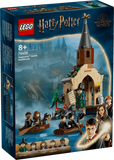 LEGO Harry Potter 76426 Hogwarts™ Castle Boathouse