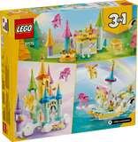 LEGO 31175 Creator 3in1 Unicorn Castle