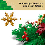 LEGO 40743 Christmas Table Decoration Centerpiece