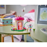 LEGO 11212 Gabby’s Dollhouse Kitty Fairy’s Garden House