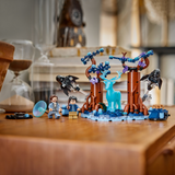 LEGO 76475 Harry Potter Forbidden Forest: Expecto Patronum