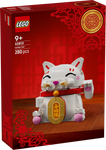 LEGO 40813 Lucky Cat Good Luck