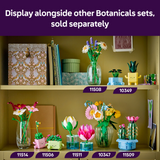 LEGO 11511 Botanicals Water Lilies