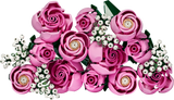 LEGO 10374 Botanicals Bouquet of Pink Roses