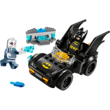 LEGO Super Heroes 76301 Batman™ & Batmobile™ vs. Mr. Freeze™