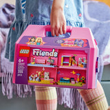 LEGO 42697 Friends Creative Dollhouse Suitcase