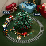 Lego 41843 Icons Family Christmas Tree