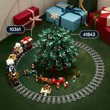 Lego 41843 Icons Family Christmas Tree