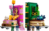 LEGO® 75691 Wicked Glinda & Elphaba Bookends
