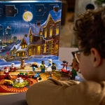 LEGO 60475 City Advent Calendar 2025