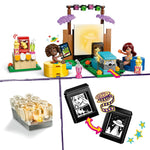 LEGO 42642 Friends Friendship Movie Night