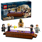 LEGO Harry Potter 76441 Hogwarts™ Castle: Duelling Club