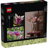 LEGO 11510 Botanicals Magnolia Branches