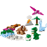 LEGO Classic 11041 Creative Dinosaurs