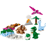 LEGO Classic 11041 Creative Dinosaurs