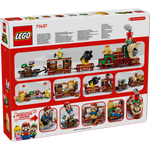 LEGO Super Mario 71437 The Bowser Express Train