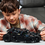 LEGO 42239 Technic Batmobile Tumbler