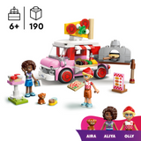 LEGO 42694 Friends Pizza Truck