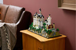 LEGO 21063 Architecture Neuschwanstein Castle